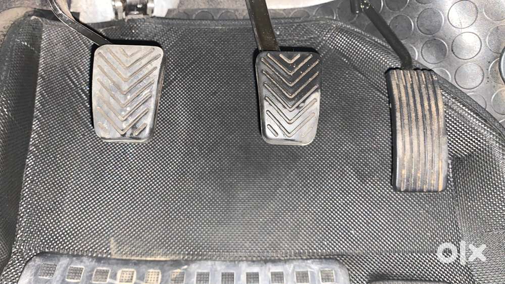 Hyundai Eon Era +, 2018, Petrol