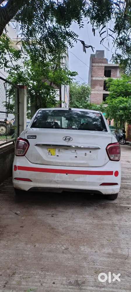 Hyundai Xcent 1.2 2019