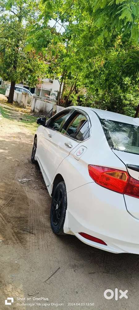 Honda City 2015 Diesel 75000 Km Driven