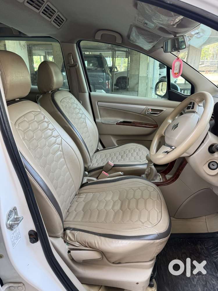 Maruti Suzuki Ertiga Vdi Shvs, 2018, Diesel