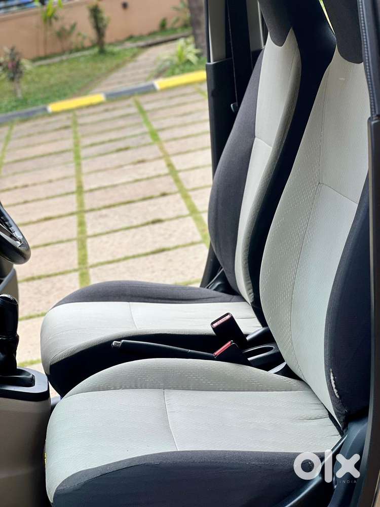 Maruti Suzuki Wagon R Zxi, 2022, Petrol