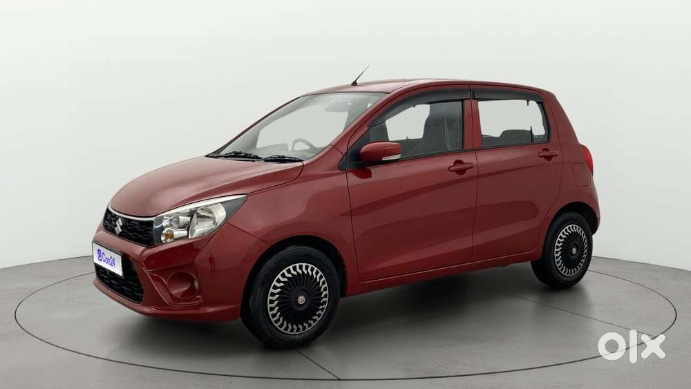 Maruti Suzuki Celerio Zxi Optional Amt, 2019, Petrol
