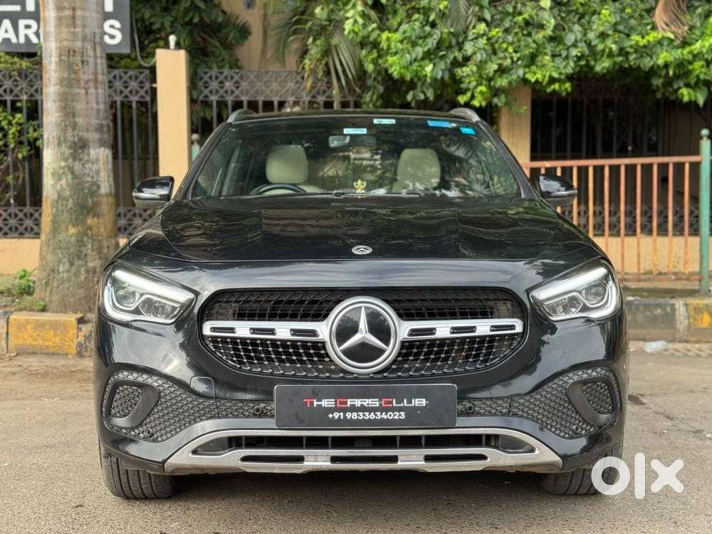 Mercedes-benz Gla 200, 2023, Petrol