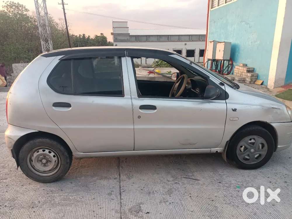 Tata Indica V2 Modal 2014 Disel
