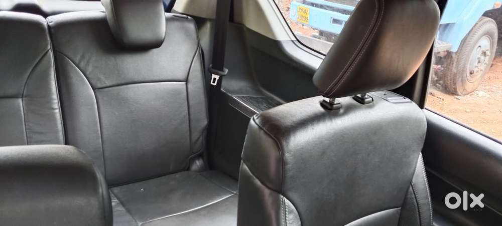 Maruti Suzuki Xl6 Alpha, 2020, Petrol