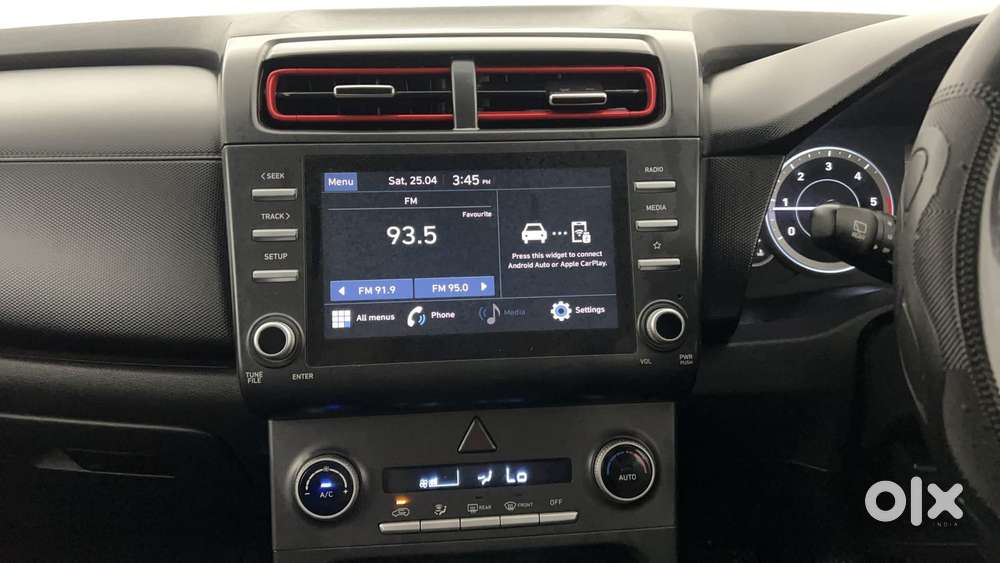 Hyundai Creta S Plus 1.5 Diesel Knight, 2022, Diesel