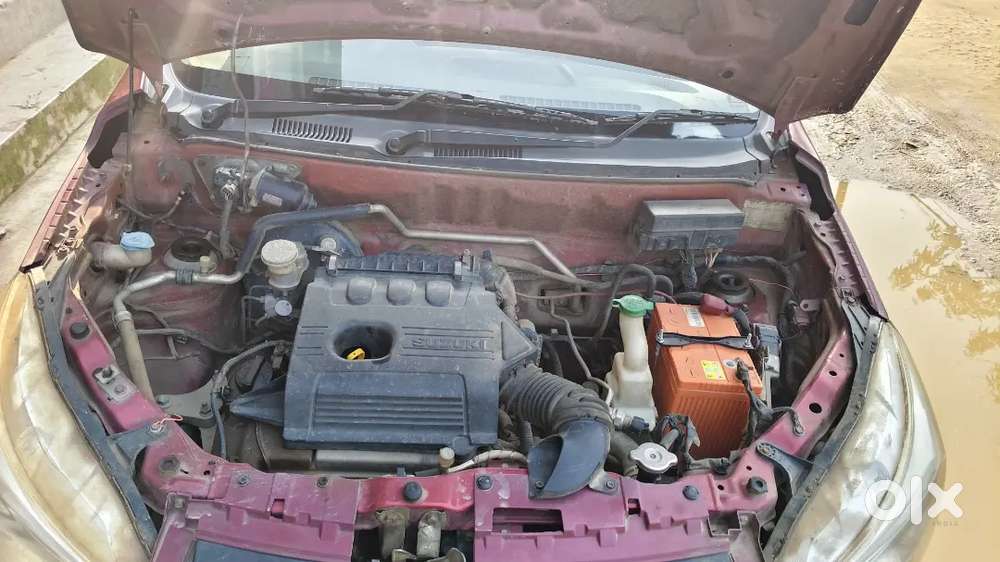 Maruti Suzuki Alto K10 2016