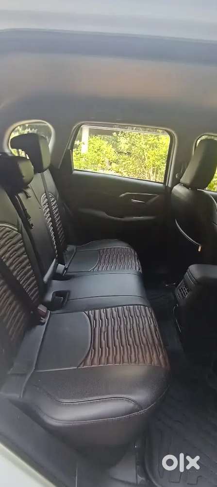 Maruti Suzuki Grand Vitara Smart Hybrid 2025 - 12000km