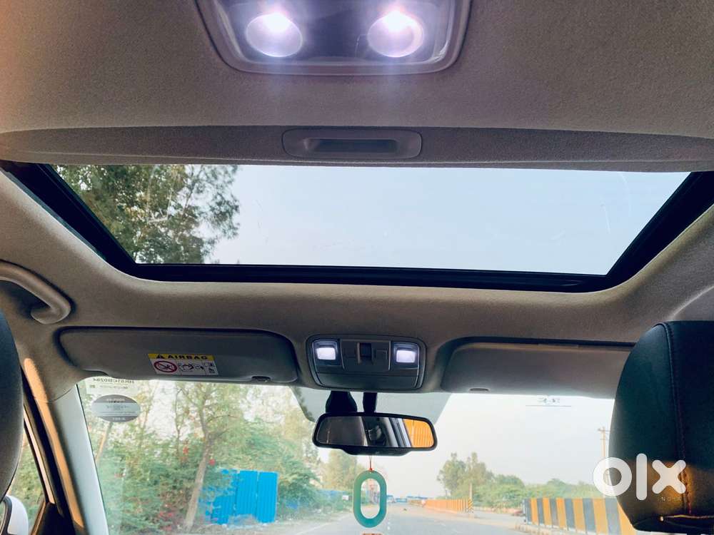 Kia Seltos 1.5 X-line Diesel At, 2020, Diesel