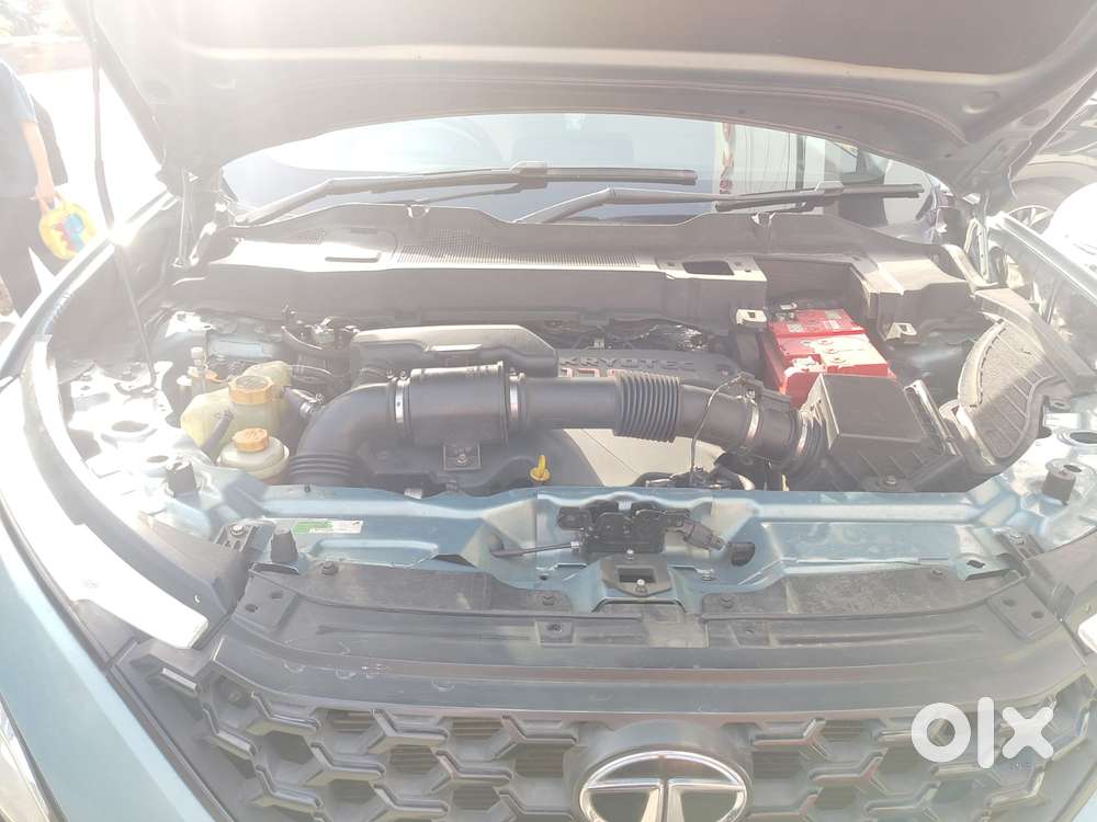 Tata Safari 2.0 Xza Plus 6s Jet, 2021, Diesel