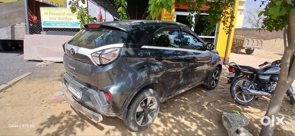 Tata Nexon 2020 Diesel Well Maintained