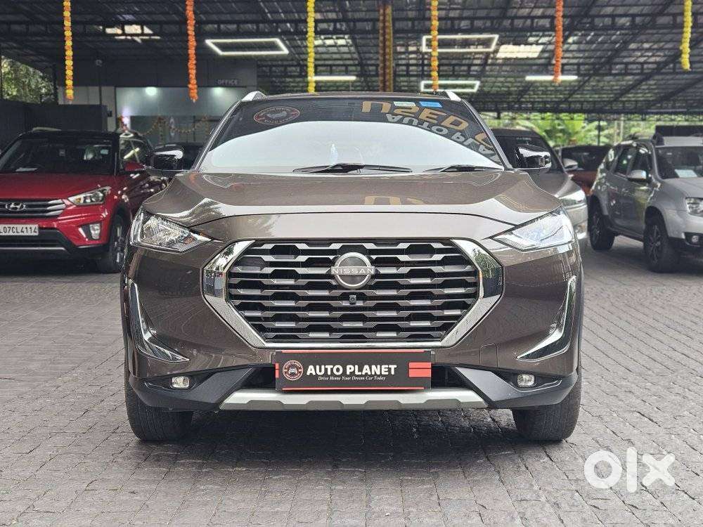 Nissan Magnite 1.0 Xl, 2022, Petrol