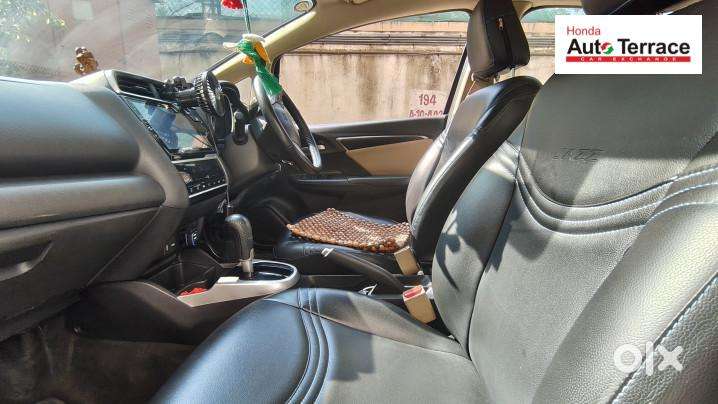Honda Jazz S Mt I-vtec, 2016, Petrol