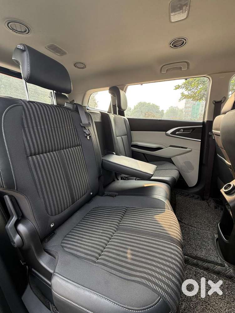 Kia Carens 1.4 Prestige Plus Turbo Dct 7 Str, 2023, Petrol