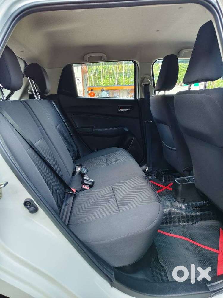 Maruti Suzuki Swift Vvt Zxi, 2023, Petrol