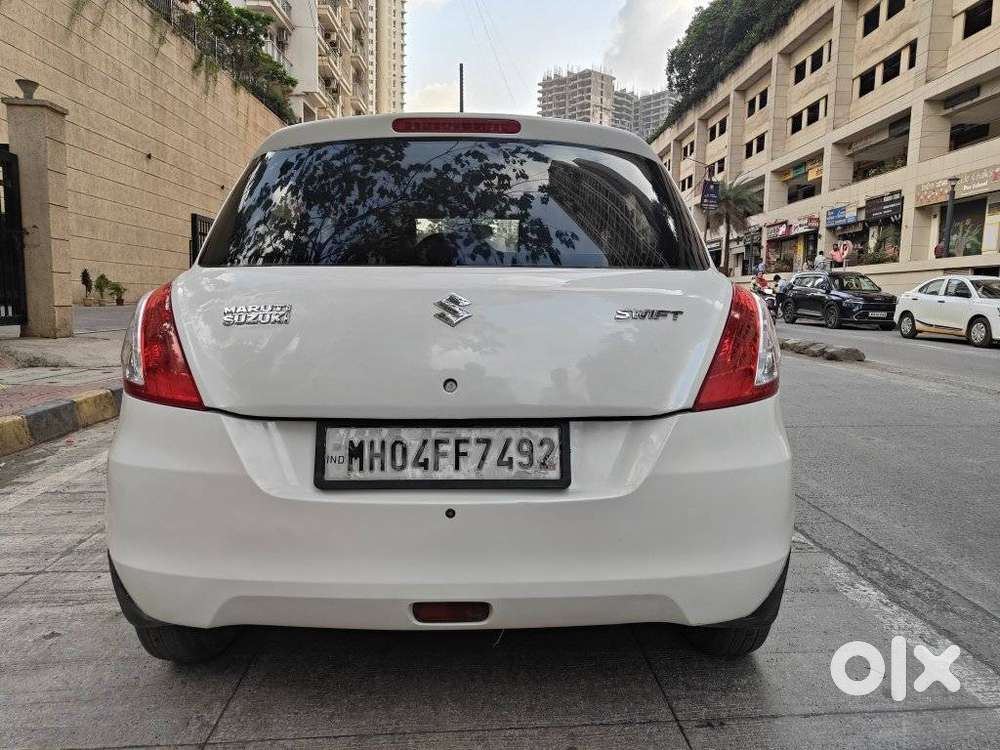 Maruti Suzuki Swift 2011-2014 Vdi, 2012, Diesel