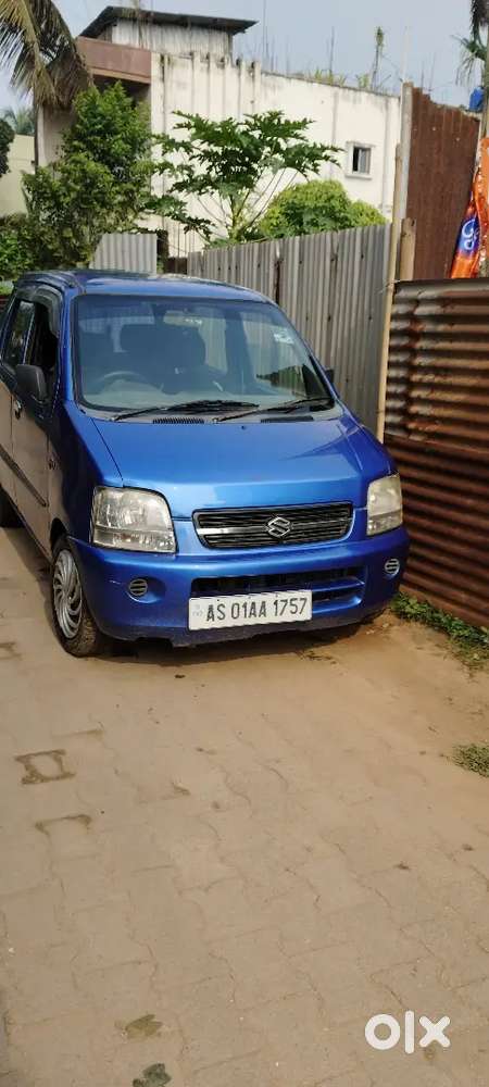 Maruti Wagon R 2009