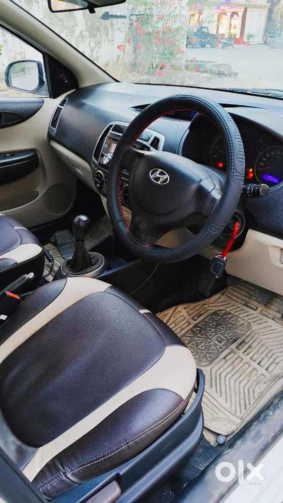 Hyundai I20 2012-2014 Magna Optional 1.4 Crdi, 2013, Diesel