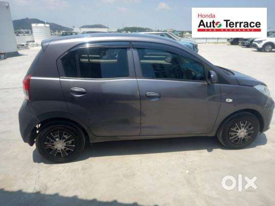 Hyundai Santro Magna Amt, 2019, Petrol