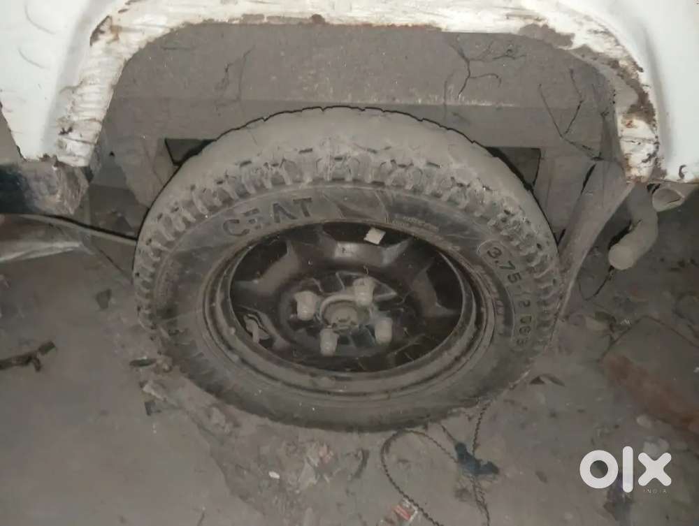 Electric E-rickshaw City Cab Manna E-rickshaw