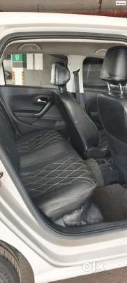 Volkswagen Polo 2009-2013 Gt Tsi, 2016, Petrol