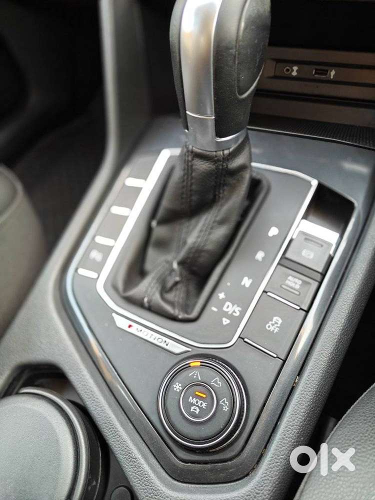 Volkswagen Tiguan 2.0 Tdi Comfortline, 2017, Diesel