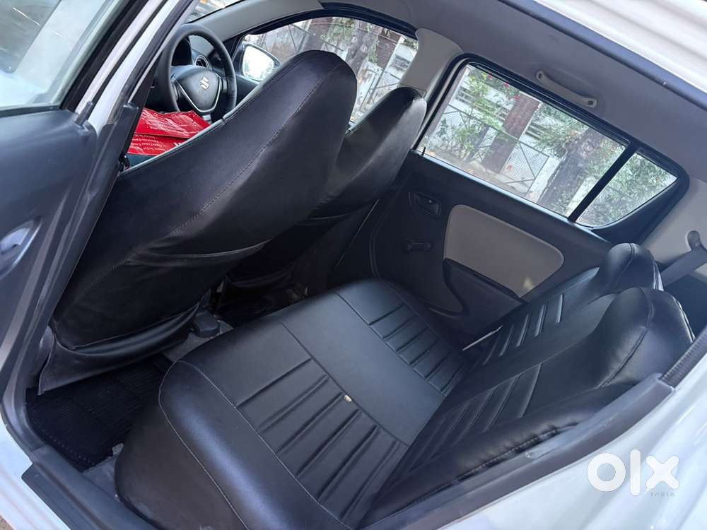 Maruti Suzuki Alto K10