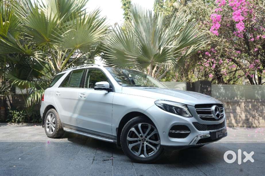 Mercedes-benz Gle Class 250d, 2019, Diesel