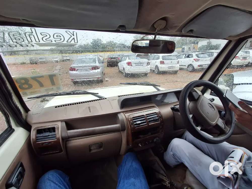 Mahindra Bolero Diesel 2013