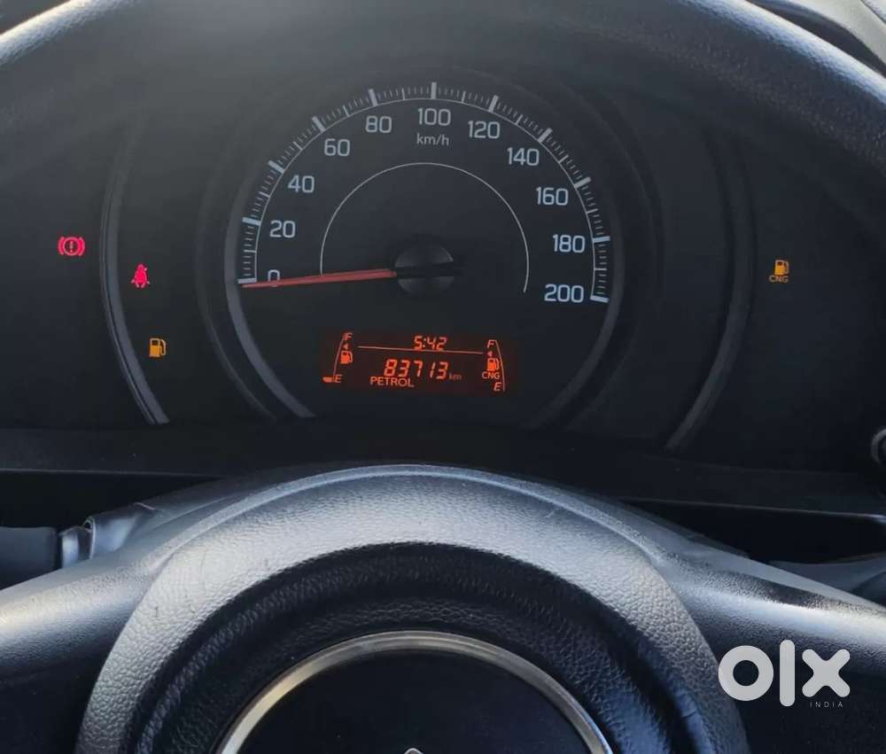 Maruti Suzuki Dzire 1.2 Vxi Cng, 2024, Cng & Hybrids