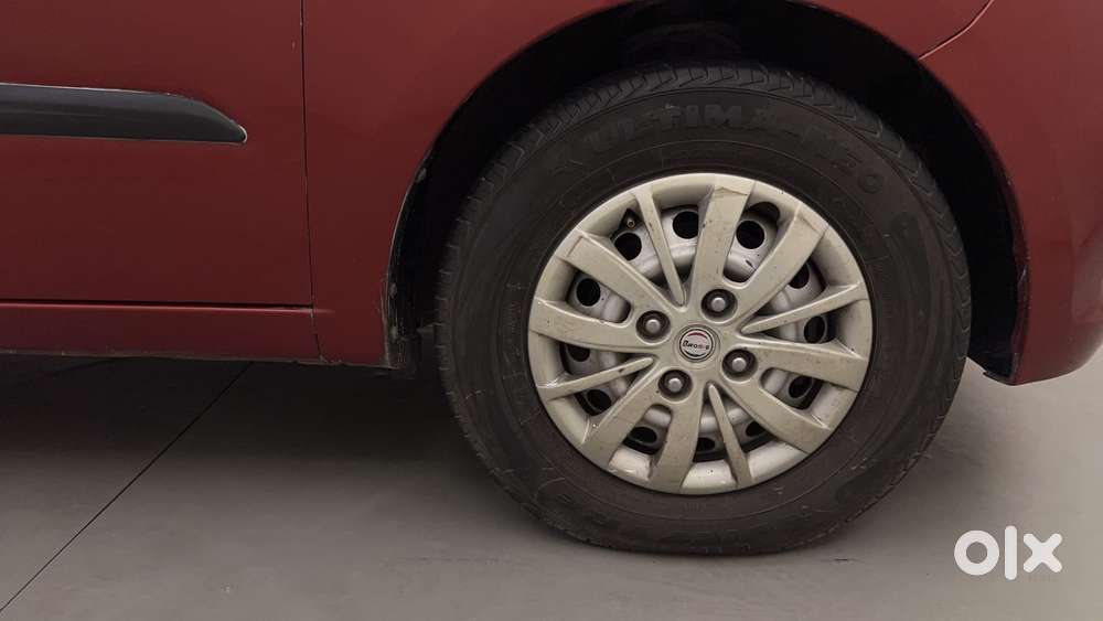 Hyundai I10 2007-2010 Era 1.1, 2011, Petrol