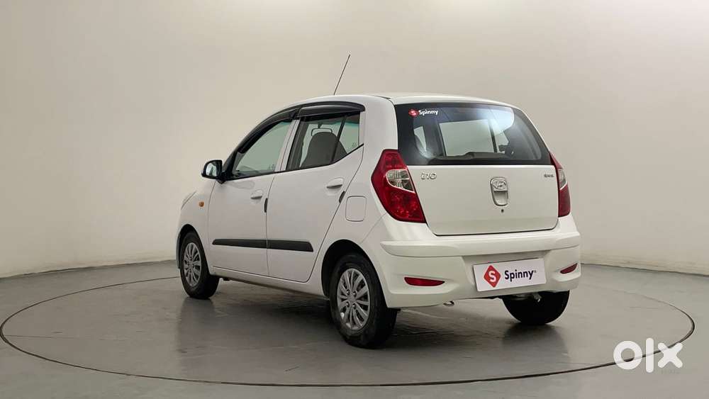 Hyundai I10 Sportz 1.1 Irde2, 2015, Petrol
