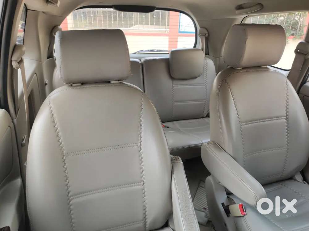Toyota Innova 2013 Diesel Well Maintained