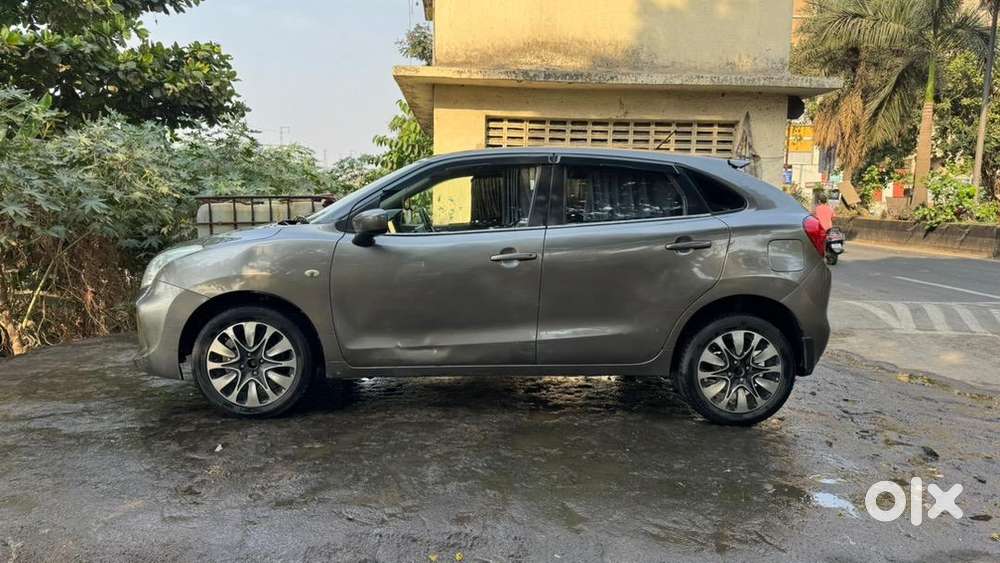 Maruti Suzuki Baleno 2019 Diesel Good Condition