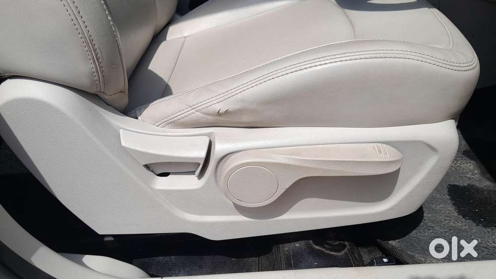 Mahindra Xuv300 W8 Option Diesel, 2019, Diesel