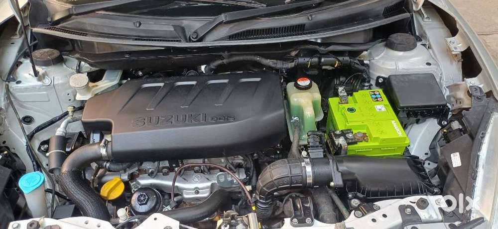 Maruti Suzuki Swift Ddis Vdi, 2018, Diesel
