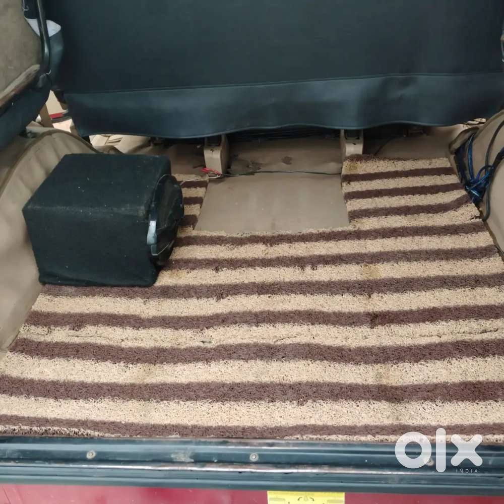 Chevrolet Tavera Neo 3 2017