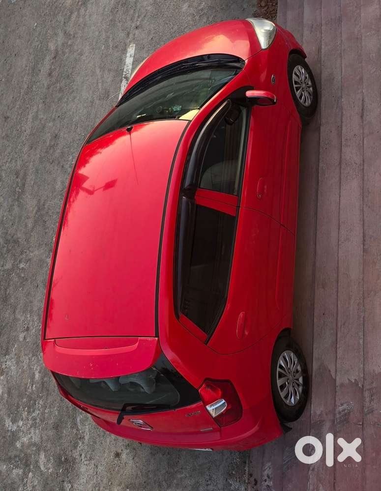 Hyundai I10 1.2 Kappa Sportz, 2013, Petrol