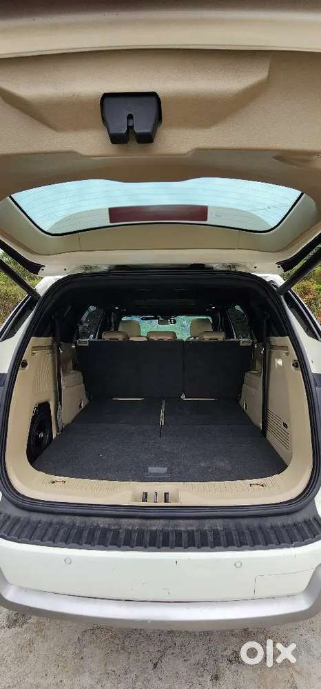 Ford Endeavor 3.2l 4x4 At Perfect Condition For Sales