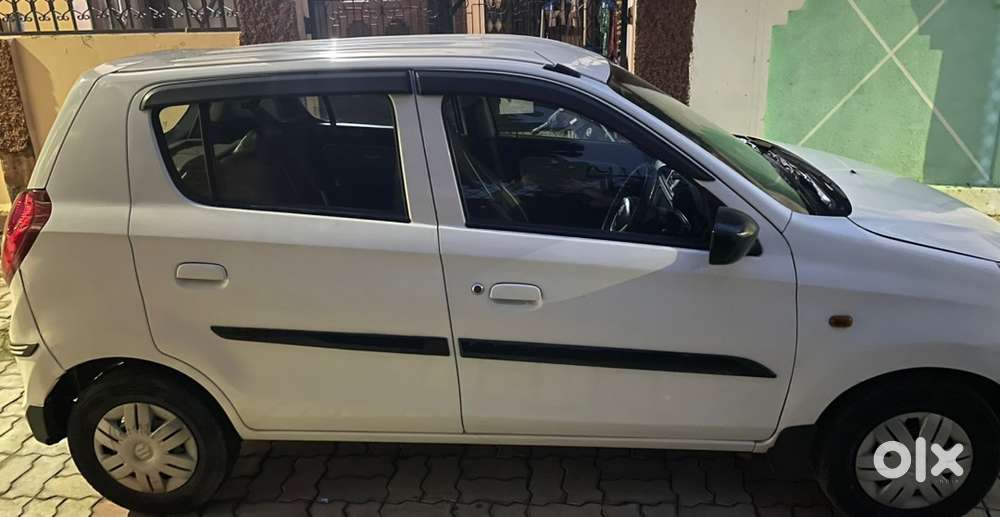 Maruti Suzuki Alto 800 2021 Petrol 37000 Km Driven