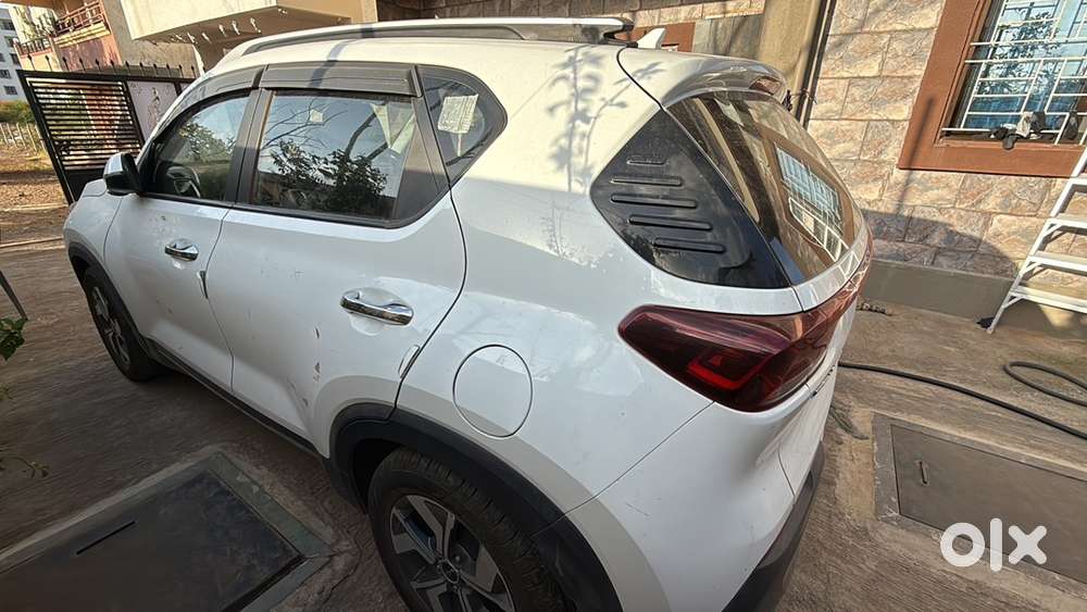 Kia Sonet 1.5 Htx 2021
