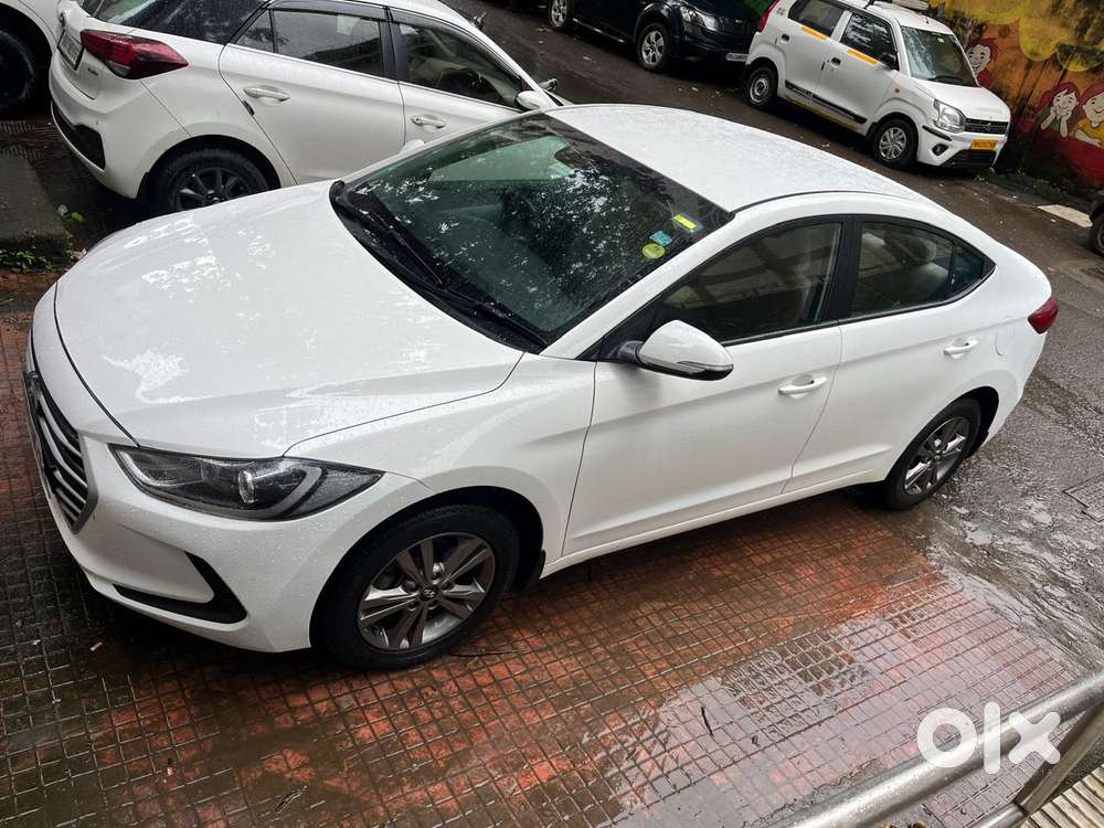 Hyundai Elantra Vtvt Sx, 2019, Petrol
