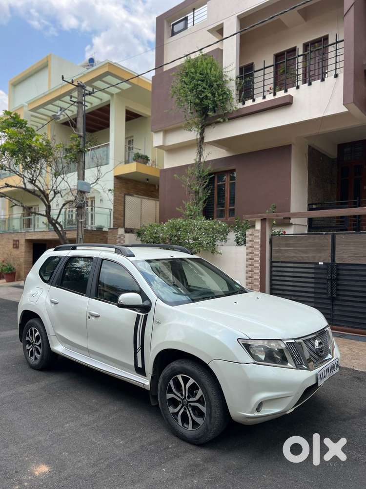 Nissan Terrano Xv D Pre, 2015, Diesel