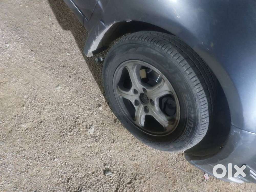 Maruti Suzuki Sx4 Vdi, 2011, Diesel