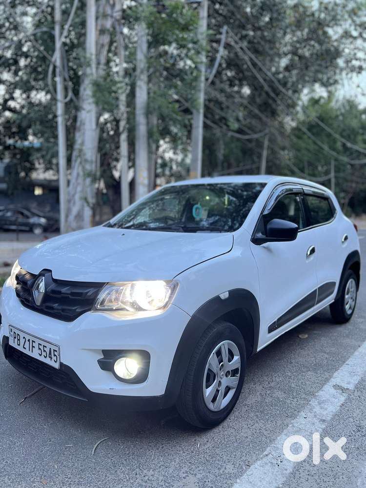 Renault Kwid Rxl, 2019, Petrol