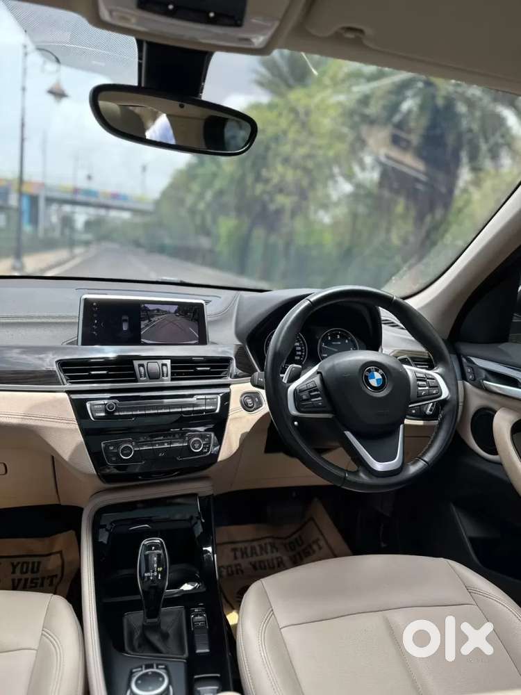 Bmw X1 2.0 Sdrive20d Xline, 2021, Diesel