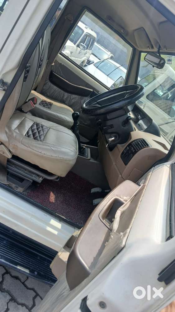 Mahindra Bolero Ex Ac, 2019, Diesel