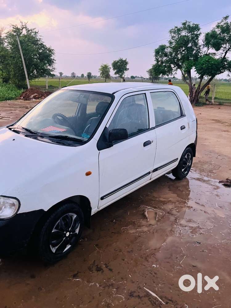 Maruti Alto 800 2005 Conditin Like New Engine Gear Full Garanty