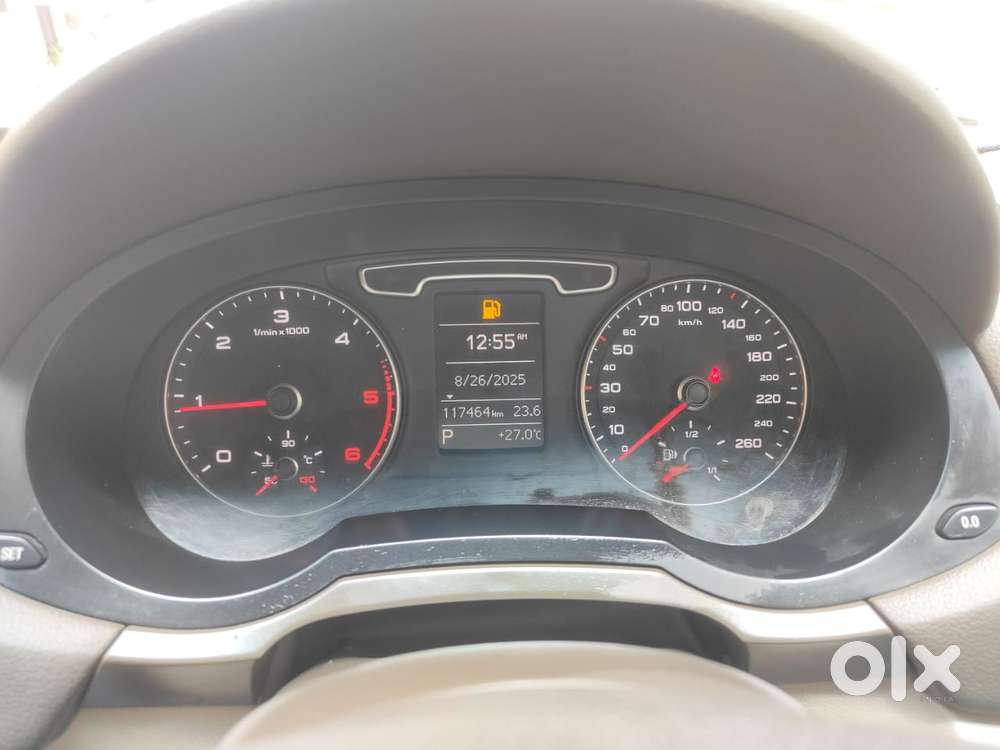 Audi Q3 35 Tdi Quattro Premium, 2015, Diesel