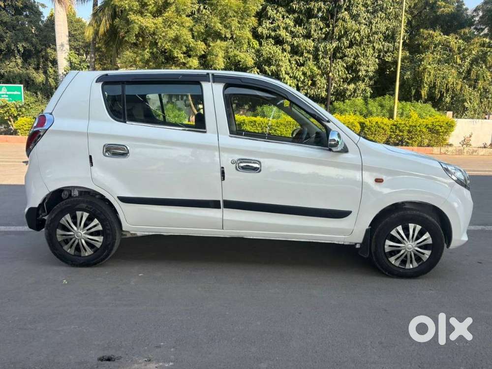 Maruti Suzuki Alto 800 2012-2016 Cng Lxi, 2014, Cng & Hybrids